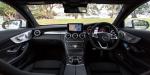 Mercedes-Benz C300 Coupe AMG Line 2016 года (AU)